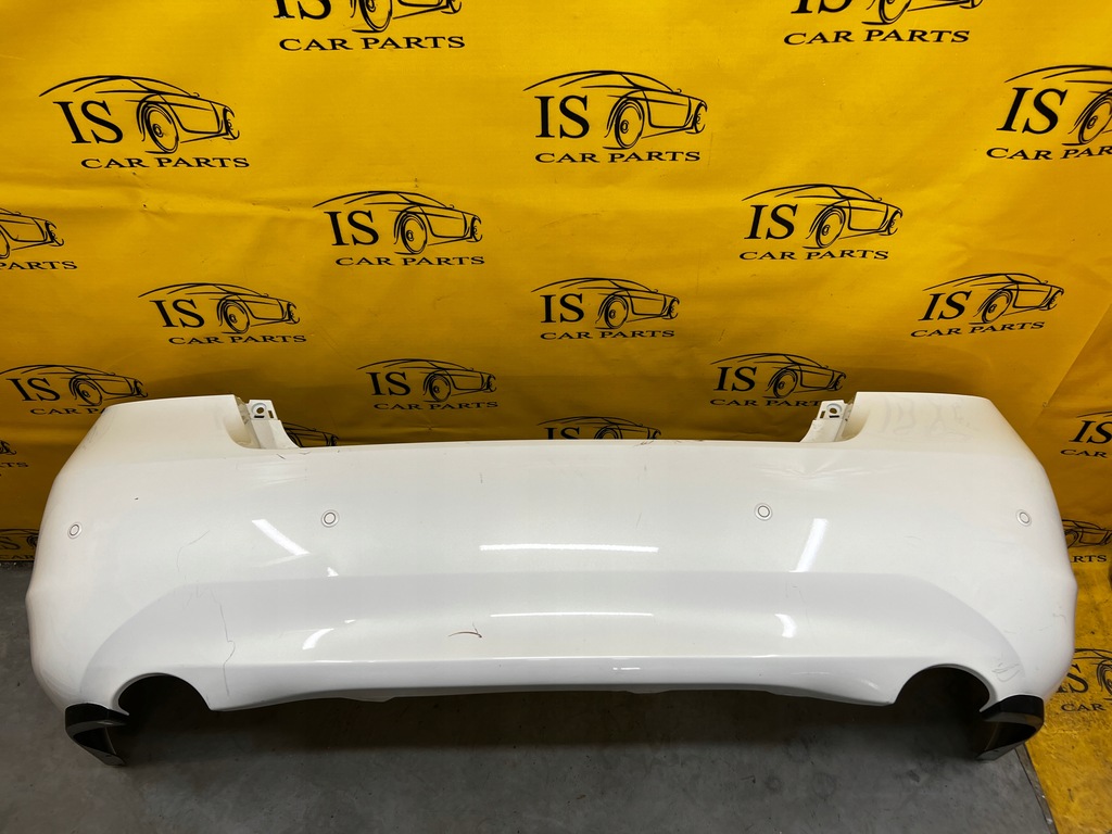 фото №9, Комплект крышка багажника багажника бампер задняя infiniti q70 qaa