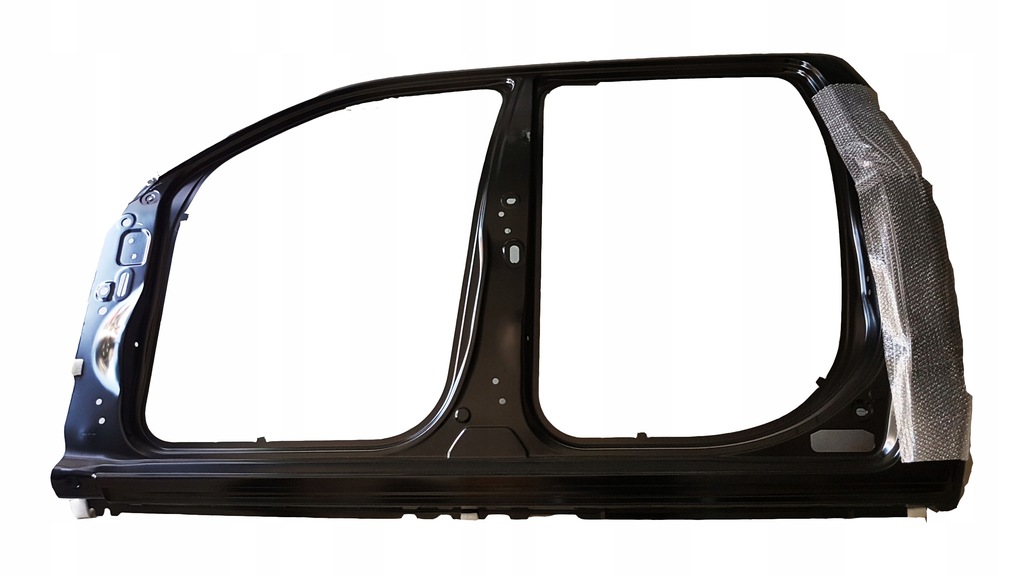 фото №1, Dodge ram 1500 2019 обшивка кабіни crewcab ліва