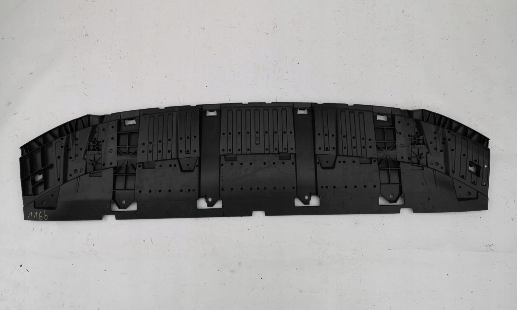 Купити Audi q3 lift захист pod бампер 8u0807233e