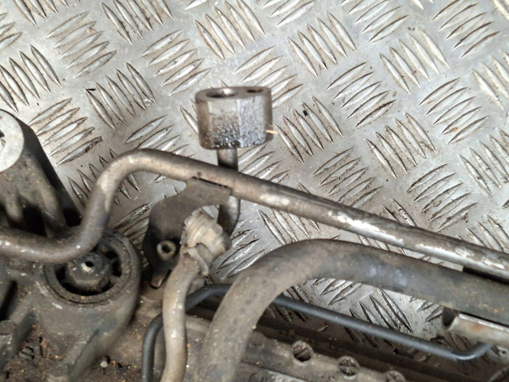 фото №10, Рулевая рейка bmw 5 e60 e61 7853501233