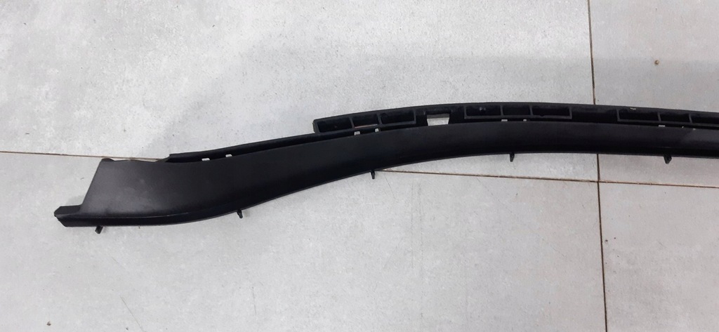 фото №6, Ford c-max молдинг внутренняя правая стекло лобовое 3577asgmr