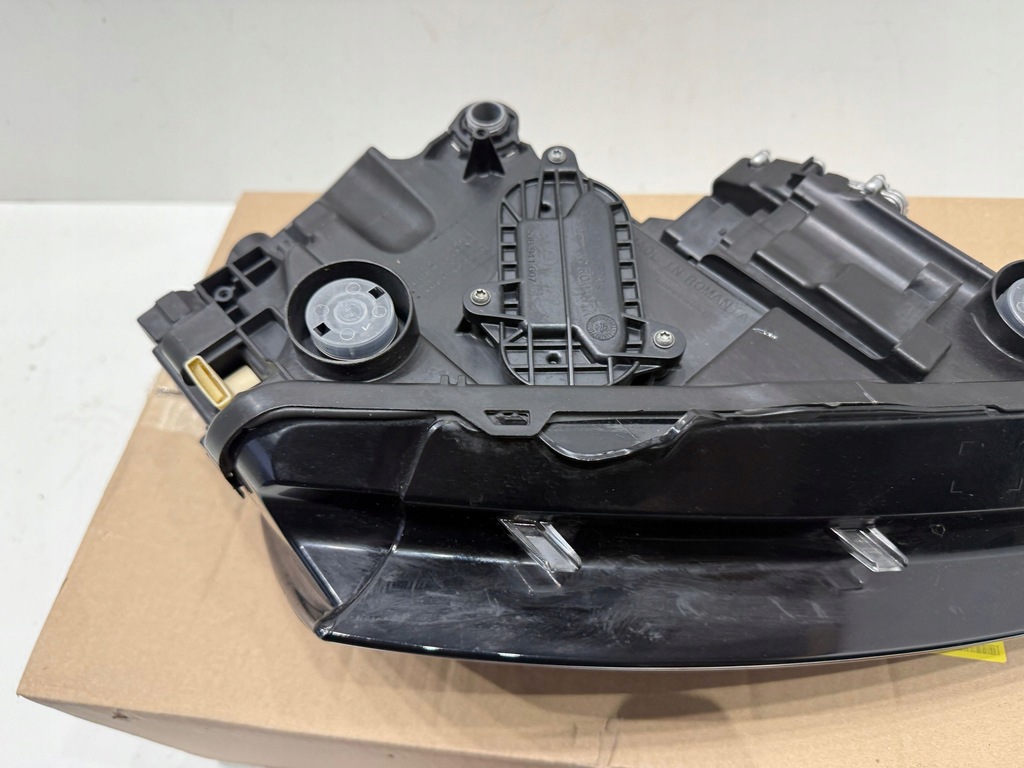 фото №15, Skoda scala 657 19- full led лампа перед передня ліва 657941015a ładna