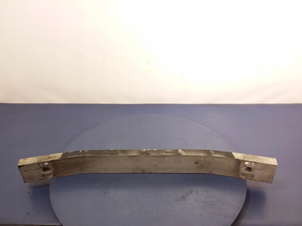 фото №4, Lexus rx ii xu30 балка бампера перед передня