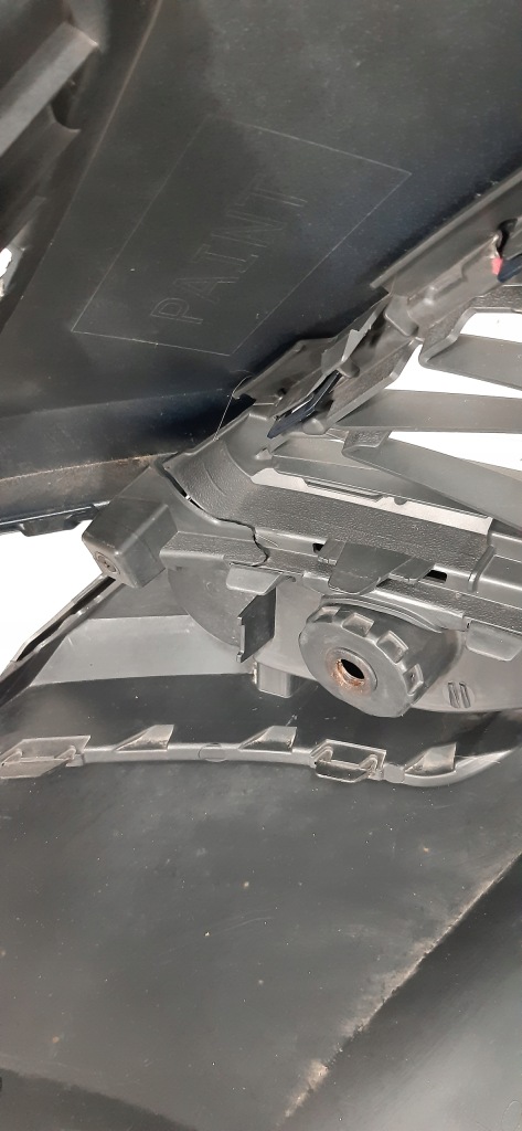 фото №6, Seat ateca lift бампер перед передний 575807221t