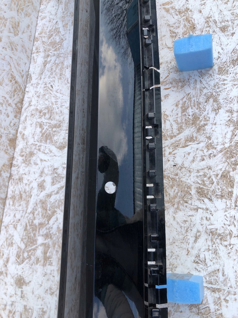 фото №6, Бампер задній задня audi q2 s line sq2 81a