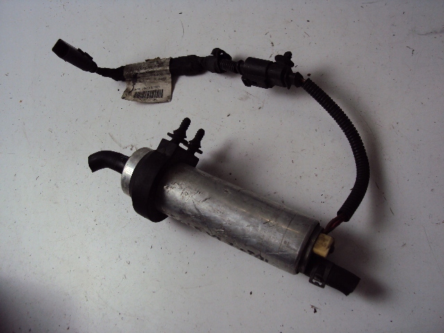 фото №1, Насос пального vw golf vi 2.0 tdi