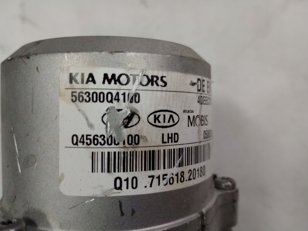 фото №9, Kia niro 2022 усилитель электрический 56300q4100 europa