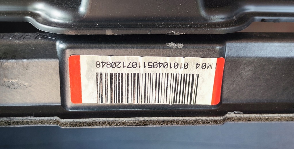 фото №15, Ford fusion i lift приборная панель приборная панель приборная