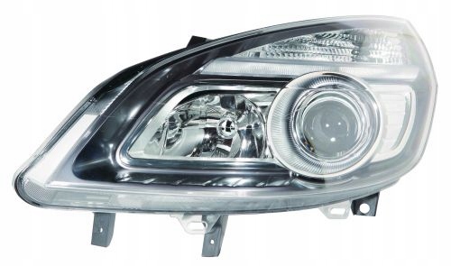 Купити Фара renault scenic 05-08