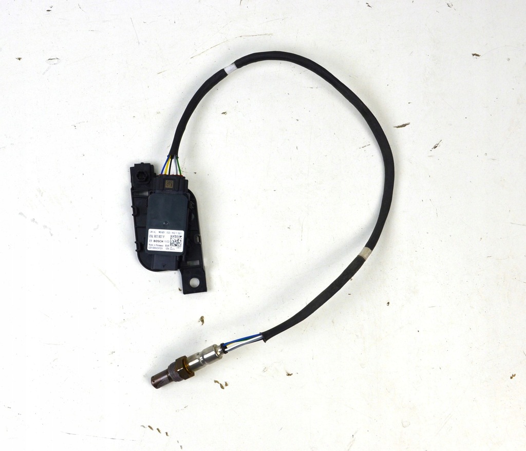 фото №1, Vw arteon fl датчик nox 05l907807f