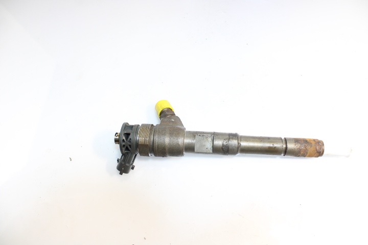 фото №6, Инжектор форсунка renault clio iv 1.5dci