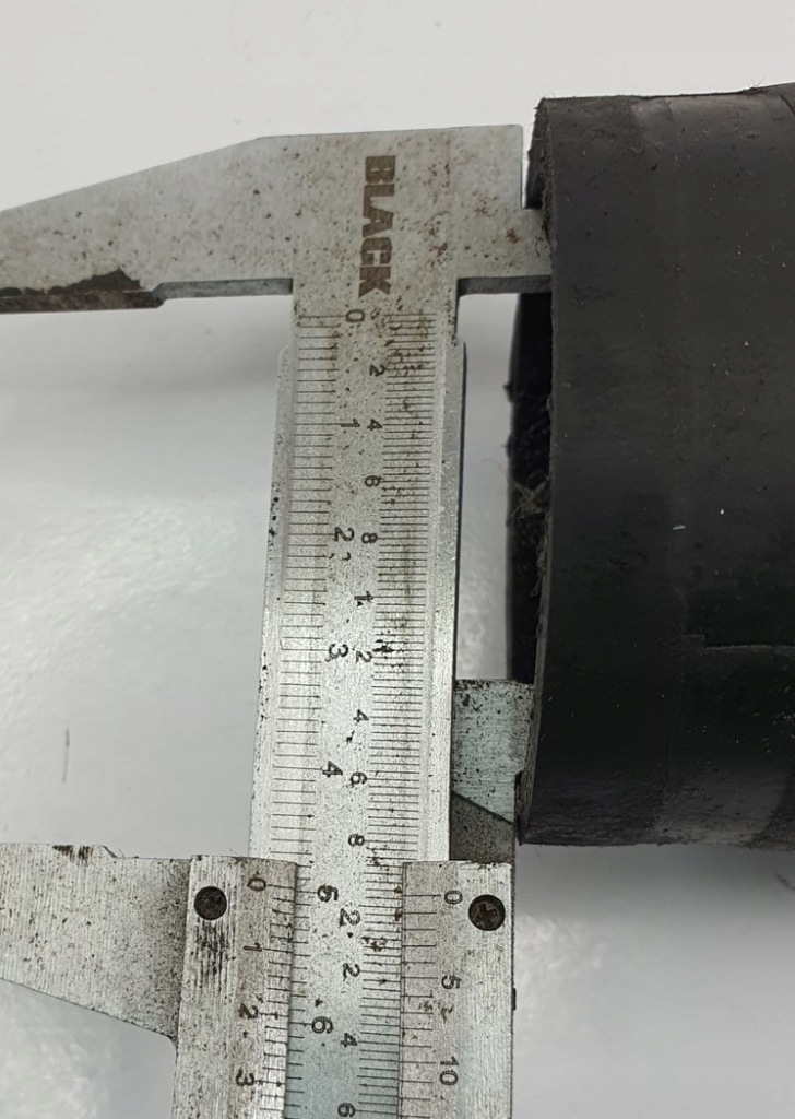 Пабтрубок  труба соединитель воздуха mercedes w163 2.7 cdi Киев