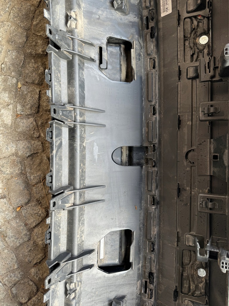 фото №13, Audi a3 8y0 rs3 sportback бампер задній