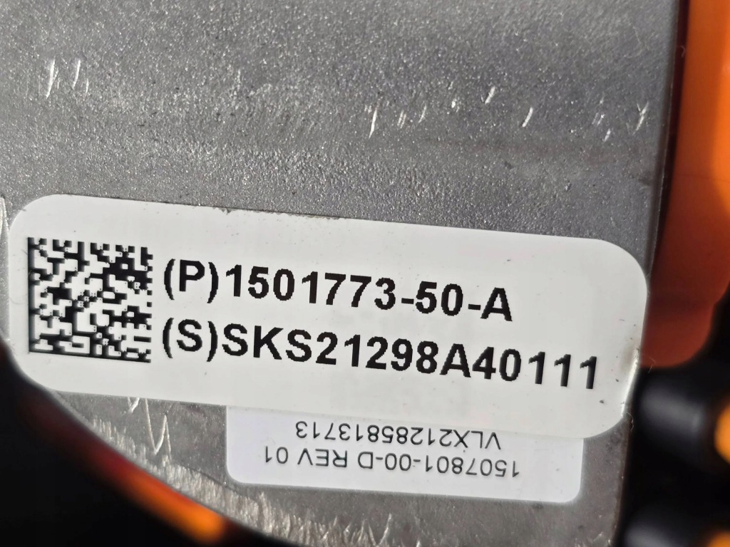 Tesla model 3 2022 інше Зі Шроту