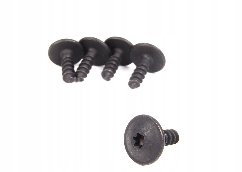 фото №12, Защита kołowa vag audi a4 a5 rs5 оригинальный 8k0098629