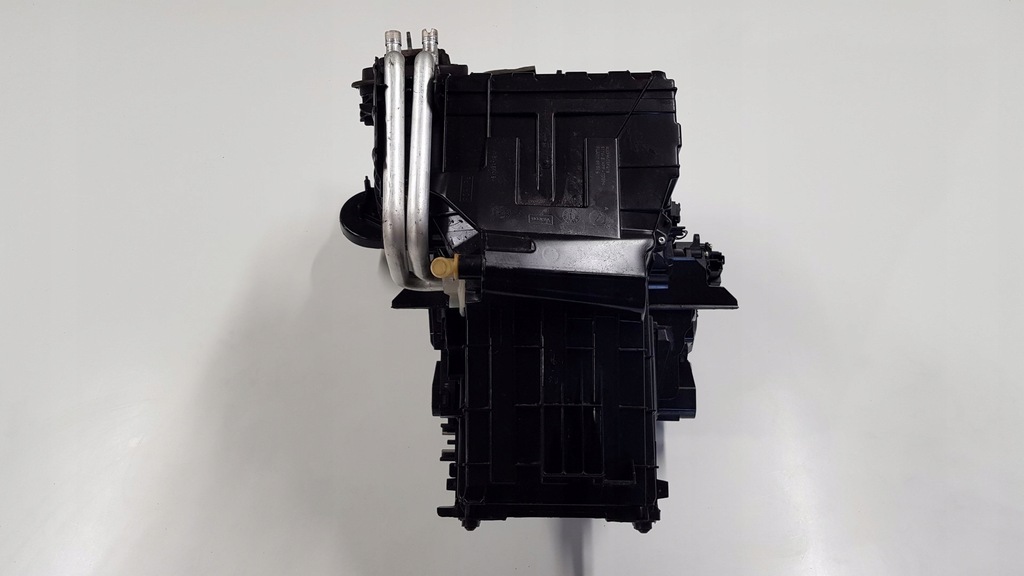 фото №10, Отопитель воздуходувка europa ford c-max mk2