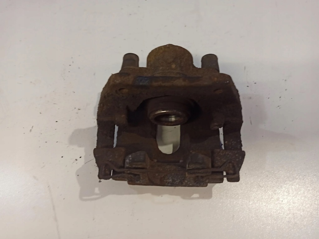 фото №3, Volvo xc90 2010 суппорты