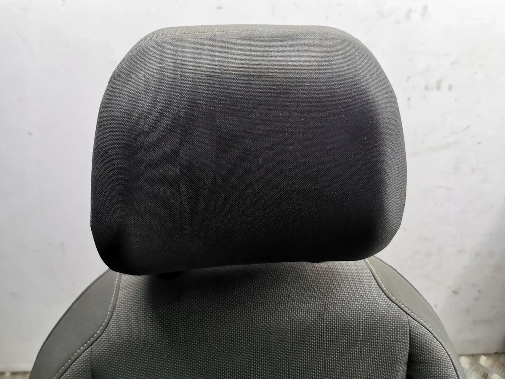 фото №10, Volkswagen golf viii 2020 сиденья / заднее сиденье / комплект