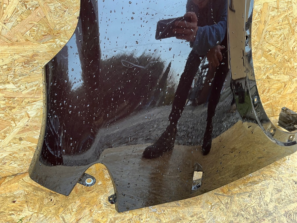 фото №10, Opel mokka крила правий передній перед