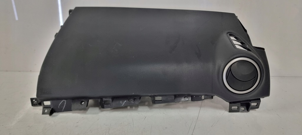 фото №1, Подушка воздушная пассажира mazda 3 bk хэтчбек