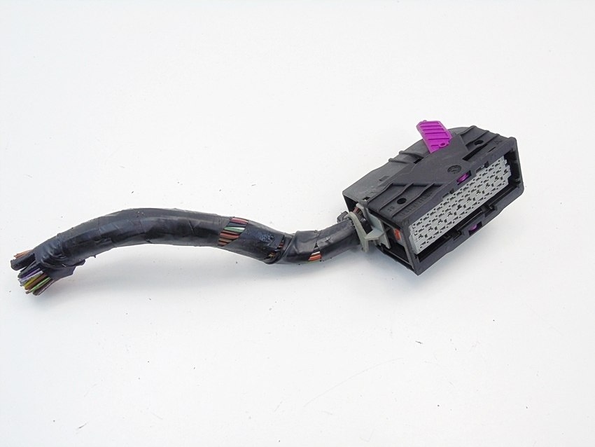 фото №1, Штекер колодка meriva a corsa c d astra g h zafira