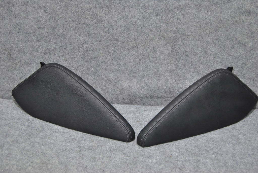 фото №1, Nissan qashqai j11 защита обшивка туннель кожа l+p