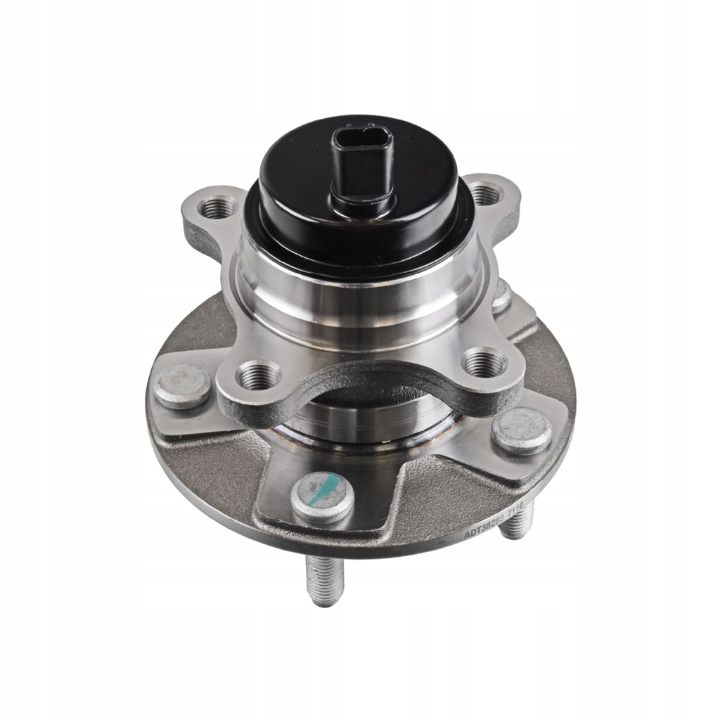 фото №2, Ступица подшипник колеса blue print do lexus is ii 250