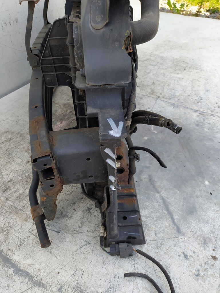 фото №11, Hyundai i30 ii 2 012-016 автоматична коробка передач pas перед передній