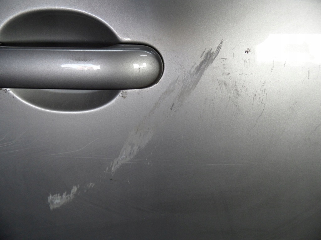 фото №7, Nissan note i lift 10r дверь правый перед