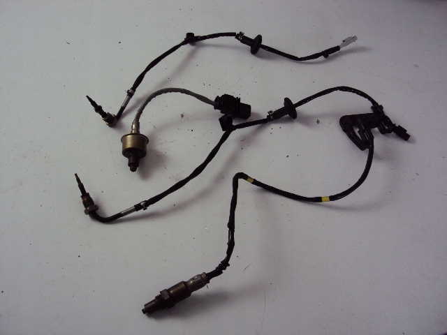 фото №1, Датчики лямбда-зонд hyundai i10 iii 1.0 t-gdi 2019-