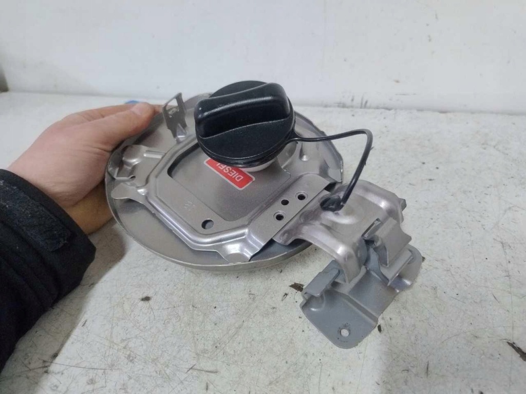 Крышка заливной топлива infinity ex30d kagk в Украине