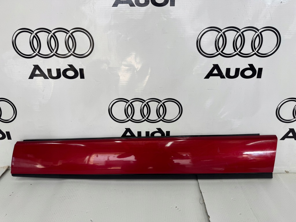 фото №1, Jaguar x761 f-pace молдинг дверь правая передняя oryg.