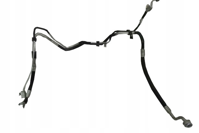 фото №1, 8j0820719s wąż шланг кондиционера audi tt trs