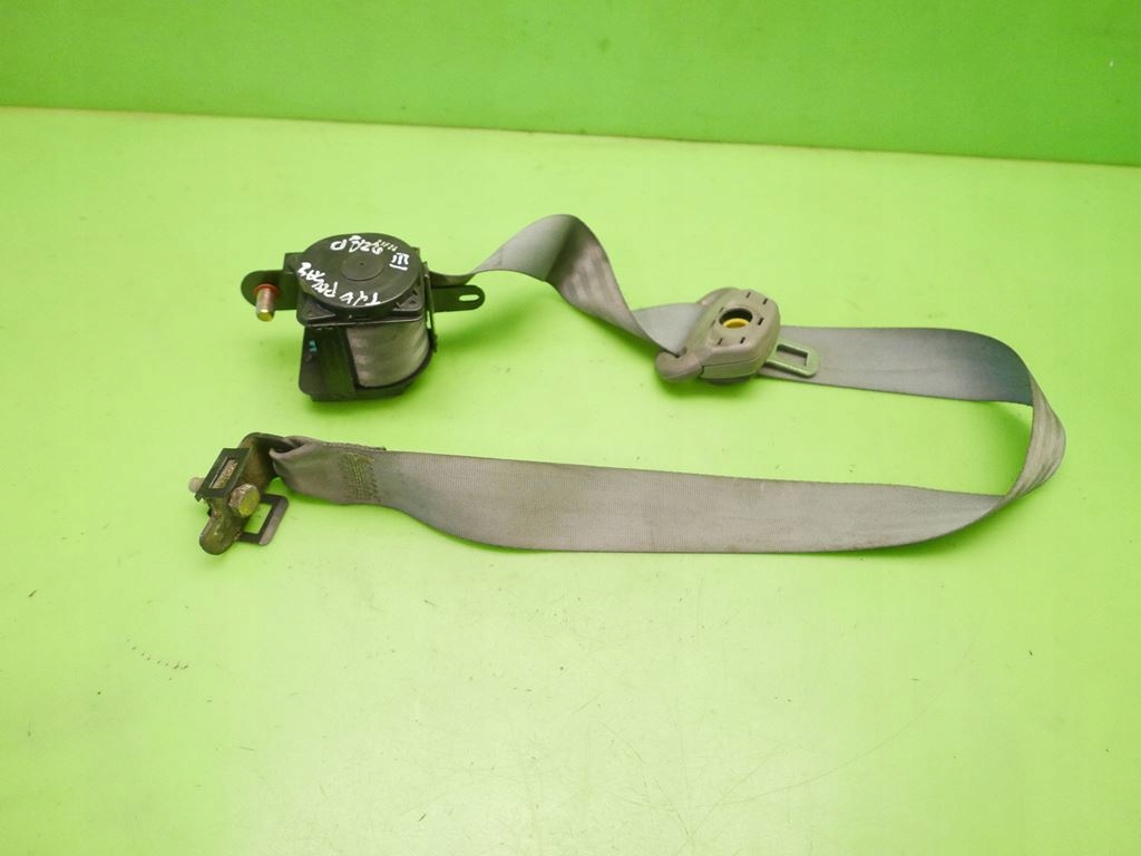 фото №5, Pas безпеки правий задня kia carnival i fl 01-