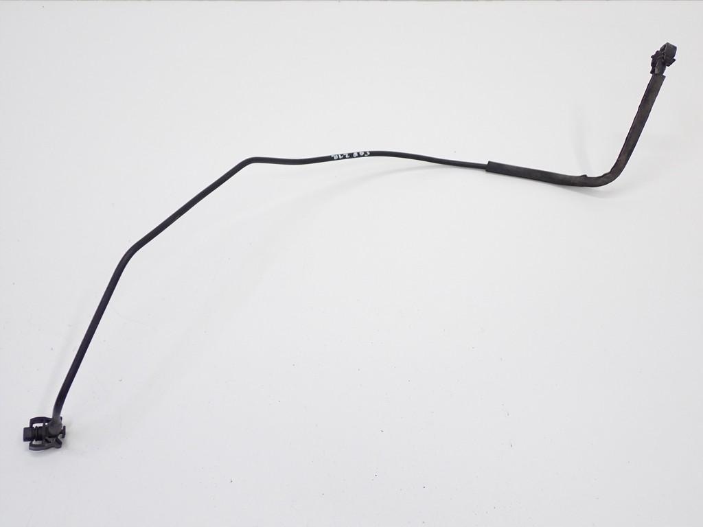 Купить Пабтрубок  шланг трубка воды 9825449280 peugeot 508 ii 1.6 thp 5g06 hybrid 21r