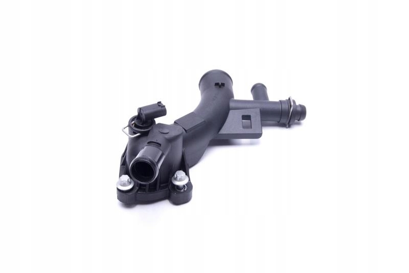 фото №14, Фланець рідина охолоджуючий opel adam astra esen skv