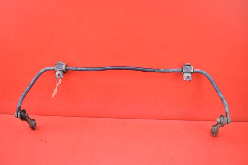 фото №7, Тяга стабілізатора задня задній renault megane scenic 1 i rx4 1.9 dci 102 km