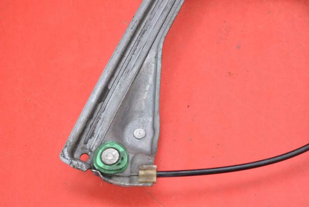 фото №14, Подъемник стекло левый перед eu 807010002r renault laguna 3 iii 07-11