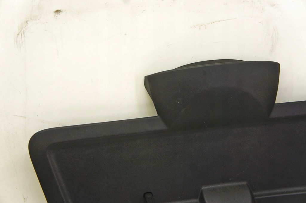 фото №5, Qb184 skoda fabia iii защита крышки багажника хэтчбек