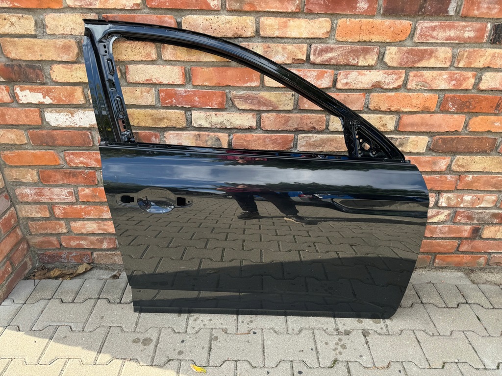 фото №1, Renault talisman двері передні праве giełda poznań