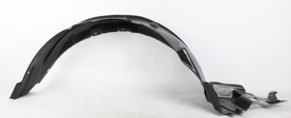 фото №1, Подкрылок передние левая toyota corolla verso 04-09