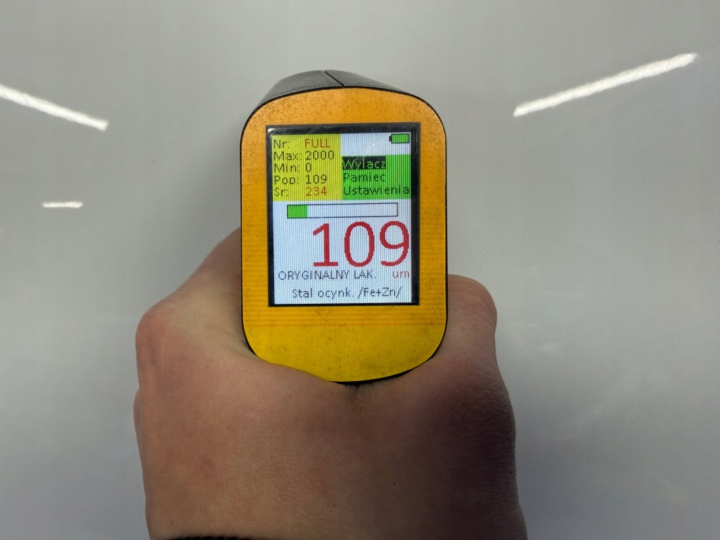 Капот кришка двигуна перед audi a5 s5 f5 8w6 ls9r оригінал | idealna | Доставка