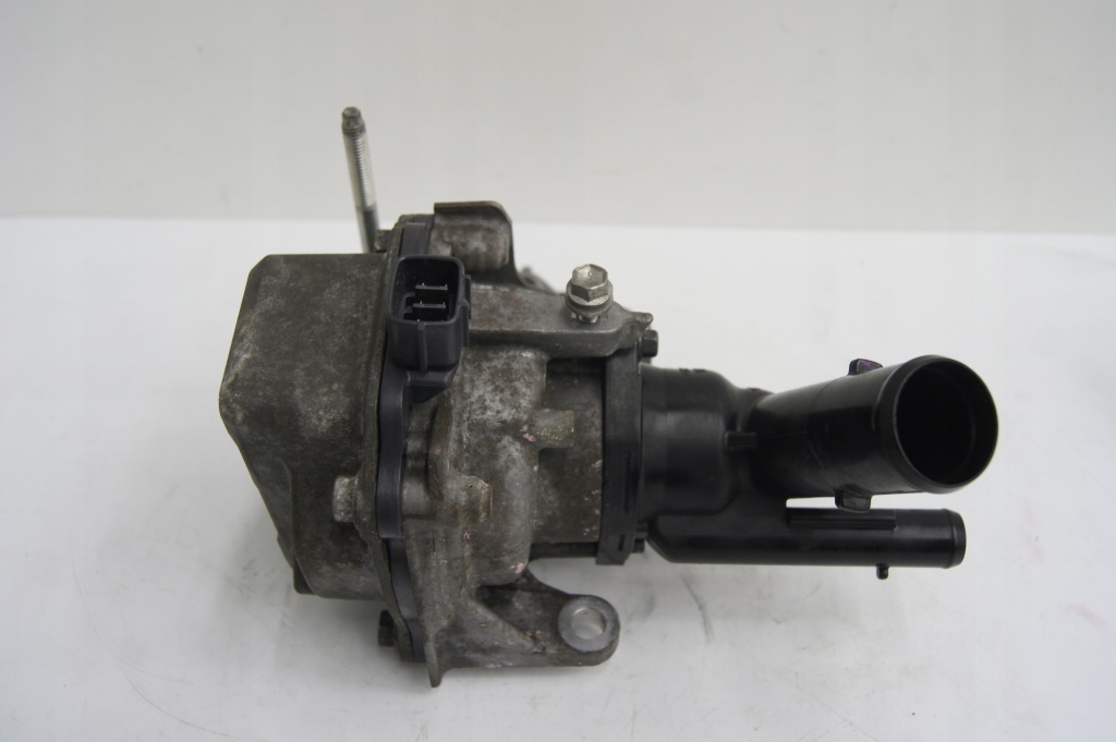 фото №1, Camry viii 8 2,5 b клапан egr