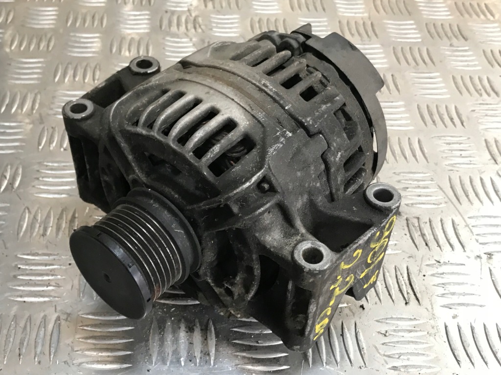 Купить Генератор mercedes sprinter 901 оригинальный номер 0131541702