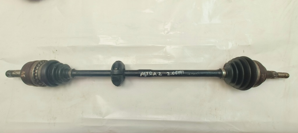 Купить Opel astra 2 2.0 приводной вал правая  перед