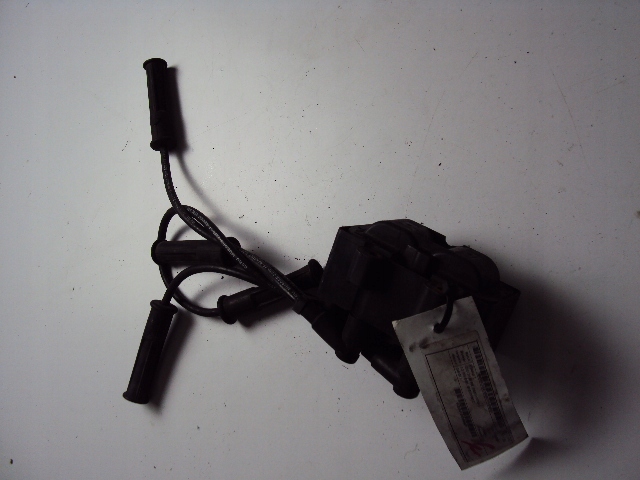 фото №2, Котушка запалювання renault clio ii 1.2 98-05