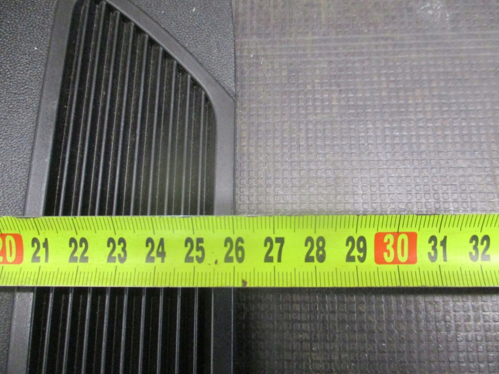 фото №6, Защита туннель среднего правый перед fiat linea 07-12r