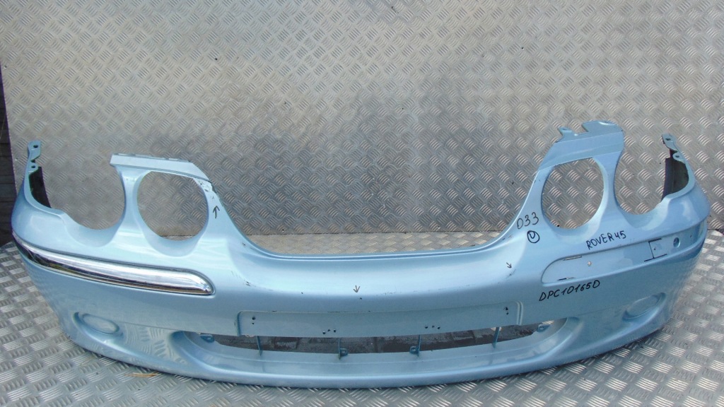 Купить Rover 45 бампер перед dpc101650 03