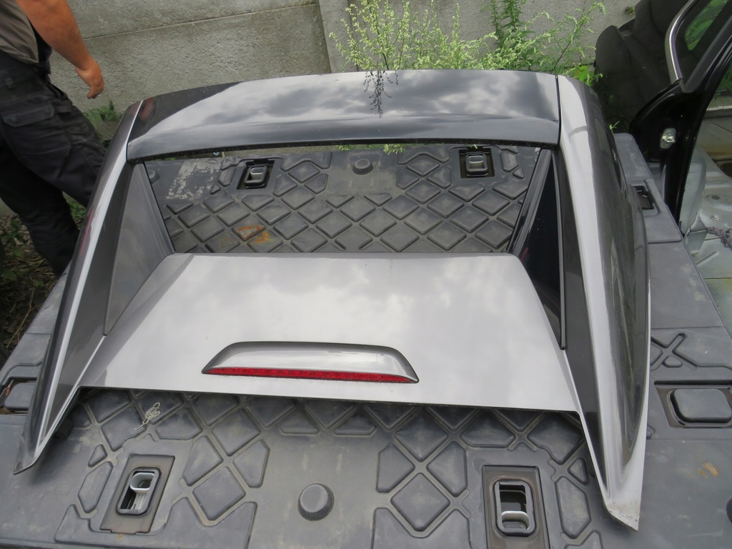 фото №1, Дах hardtop mazda mx5 nd