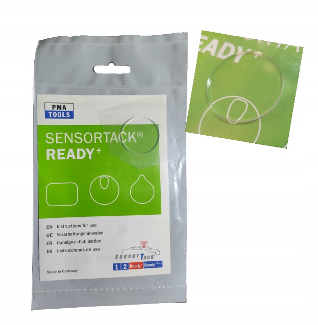 фото №1, Підкладка пластина ущільнювач датчик дощу audi bmw vw